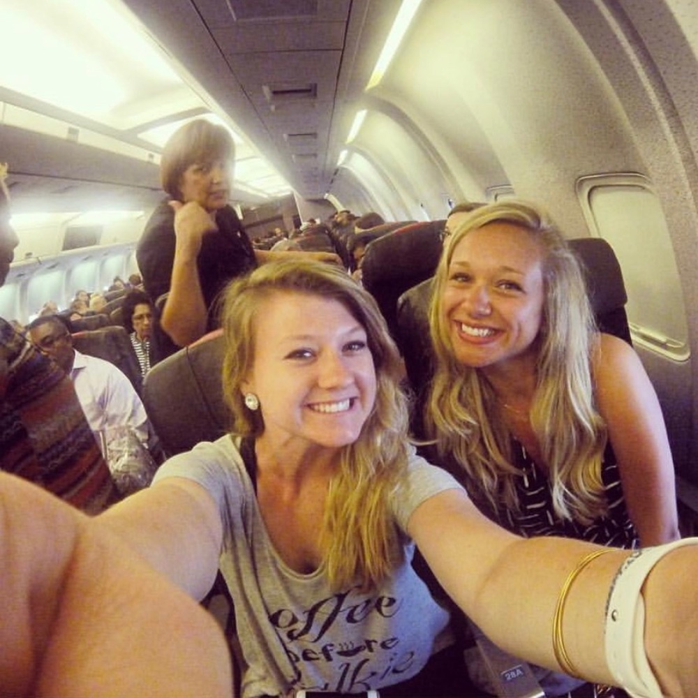 Coffee Before Talkie Casual Tee